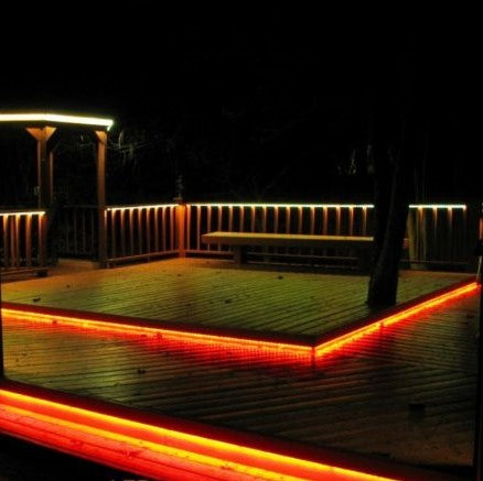 Tiras LED 5m para exterior Ventronik