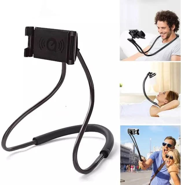 SOPORTE FLEXIBLE PARA EL CUELLO -50%DTO