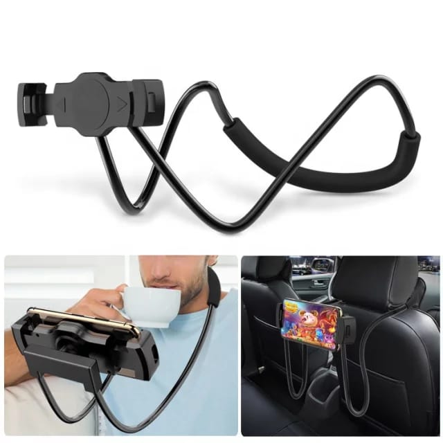 SOPORTE FLEXIBLE PARA EL CUELLO -50%DTO