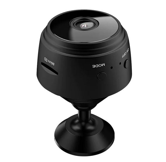 Mini cámara Wifi Pro