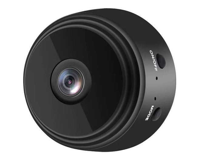 Mini cámara Wifi Pro