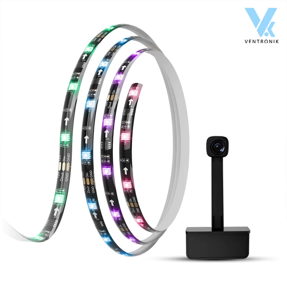LUCES LED AMBILIGHT 2.0