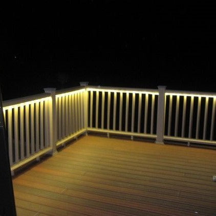 Tiras LED 5m para exterior Ventronik