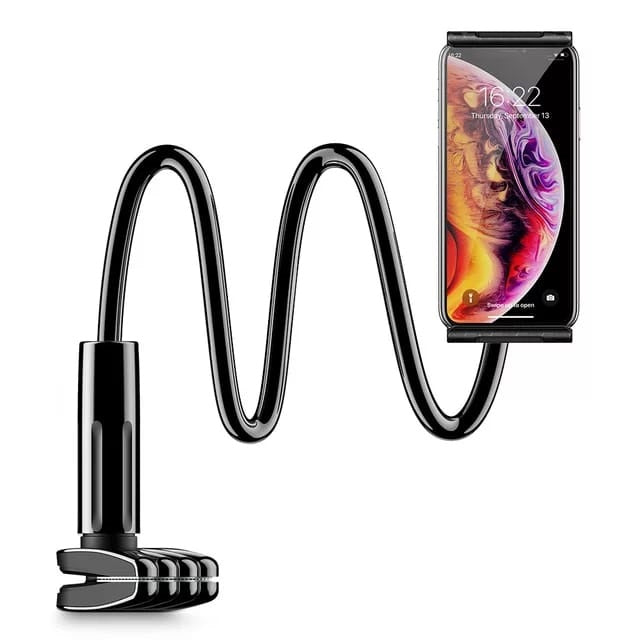 SOPORTE FLEXIBLE. -50%DTO