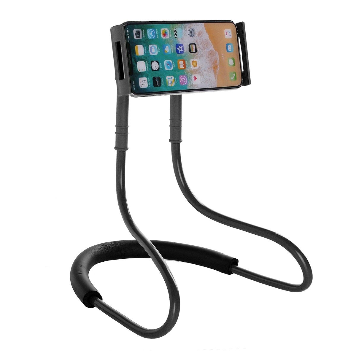 SOPORTE FLEXIBLE PARA EL CUELLO -50%DTO