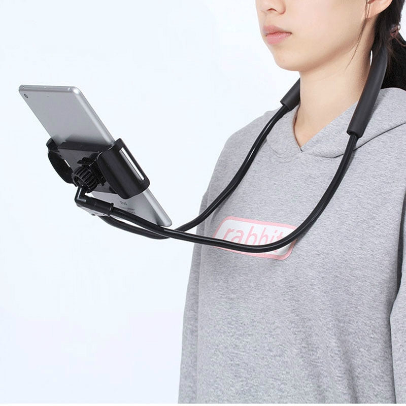 SOPORTE FLEXIBLE PARA EL CUELLO -50%DTO