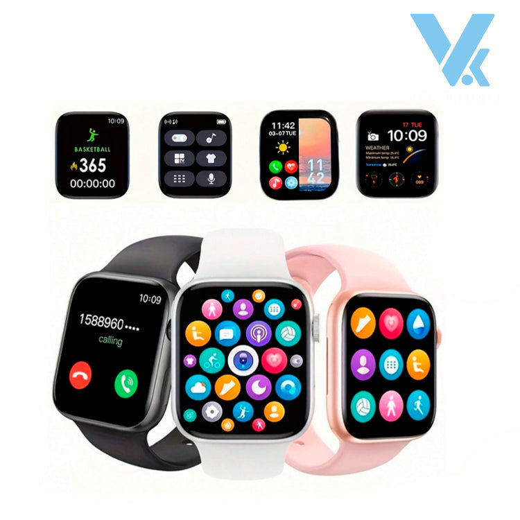 SmartWatch 9 Plus