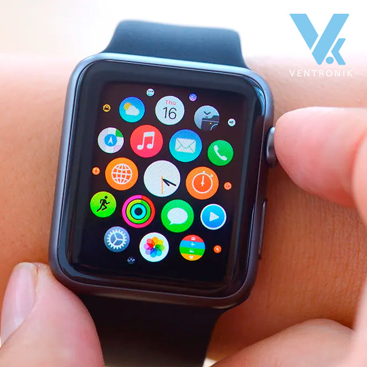 SmartWatch 9 Plus