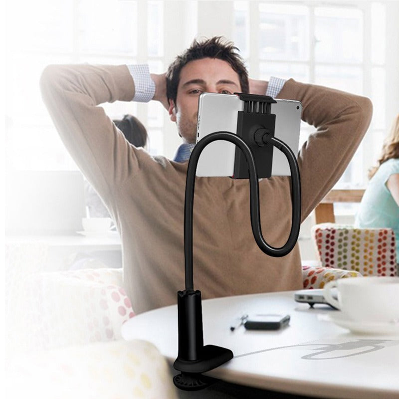 SOPORTE FLEXIBLE. -50%DTO