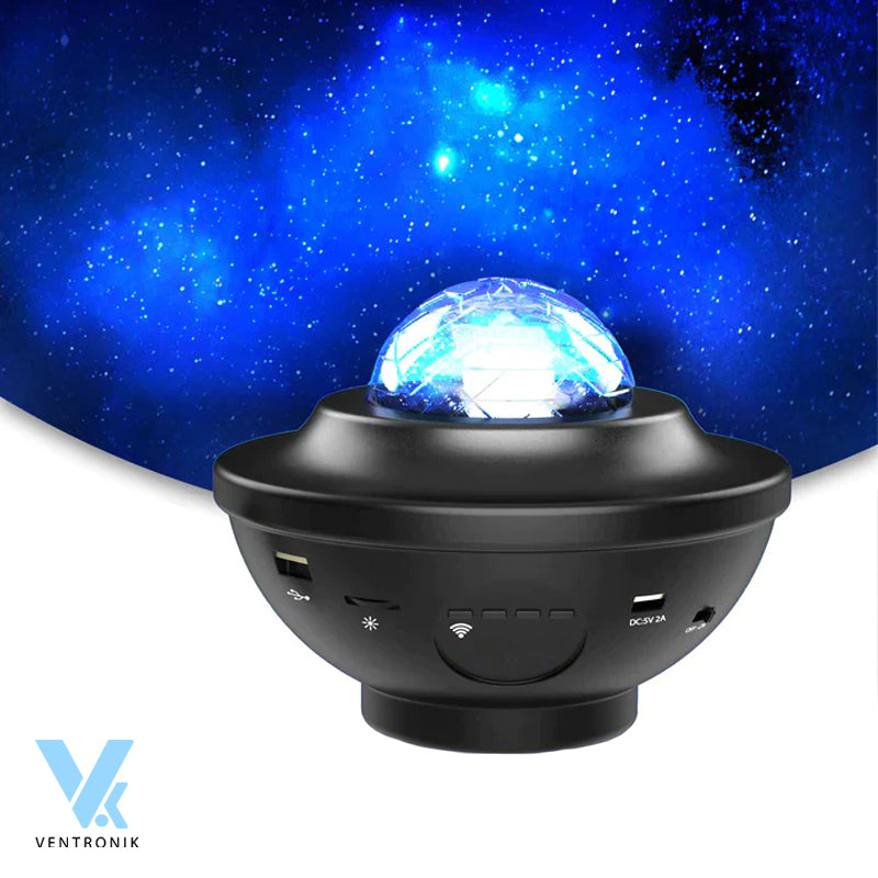 Proyector de Estrellas