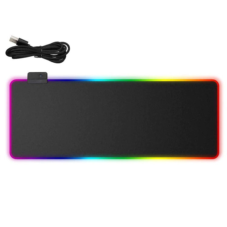 ALFOMBRILLA ORDENADOR RGB