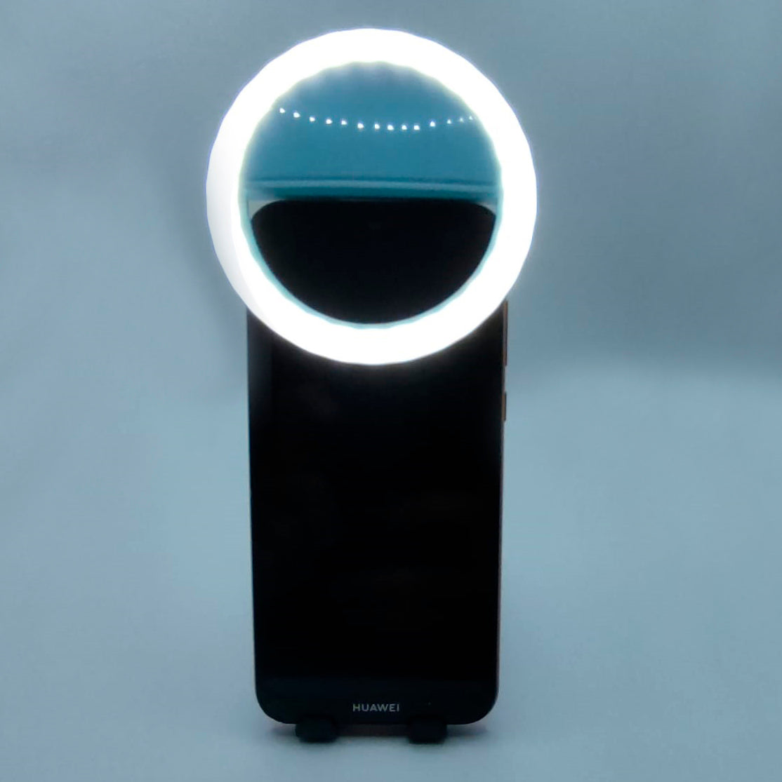 ARO DE LUZ LED DE MÓVIL