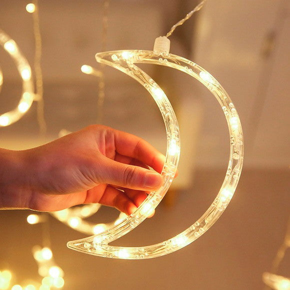 Guirnalda de Luces de Navidad