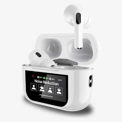 AirPods PRO® CON PANTALLA TÁCTIL