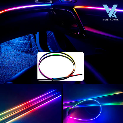 NEÓN RGB Magic para Coche