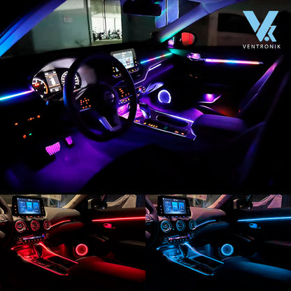 NEÓN RGB Magic para Coche