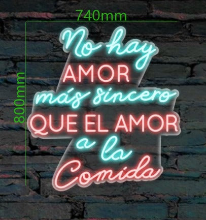 PACK 6 CARTELES Personalizados