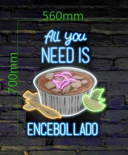 PACK 6 CARTELES Personalizados