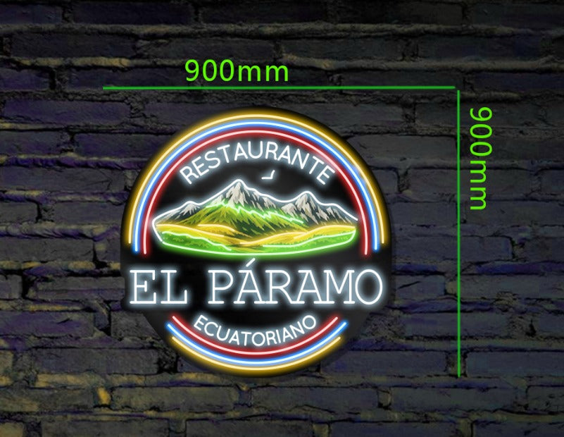 PACK 6 CARTELES Personalizados